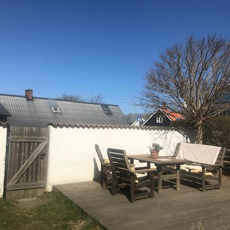 Willa Botanikerns hus Löderup Zewnętrze zdjęcie
