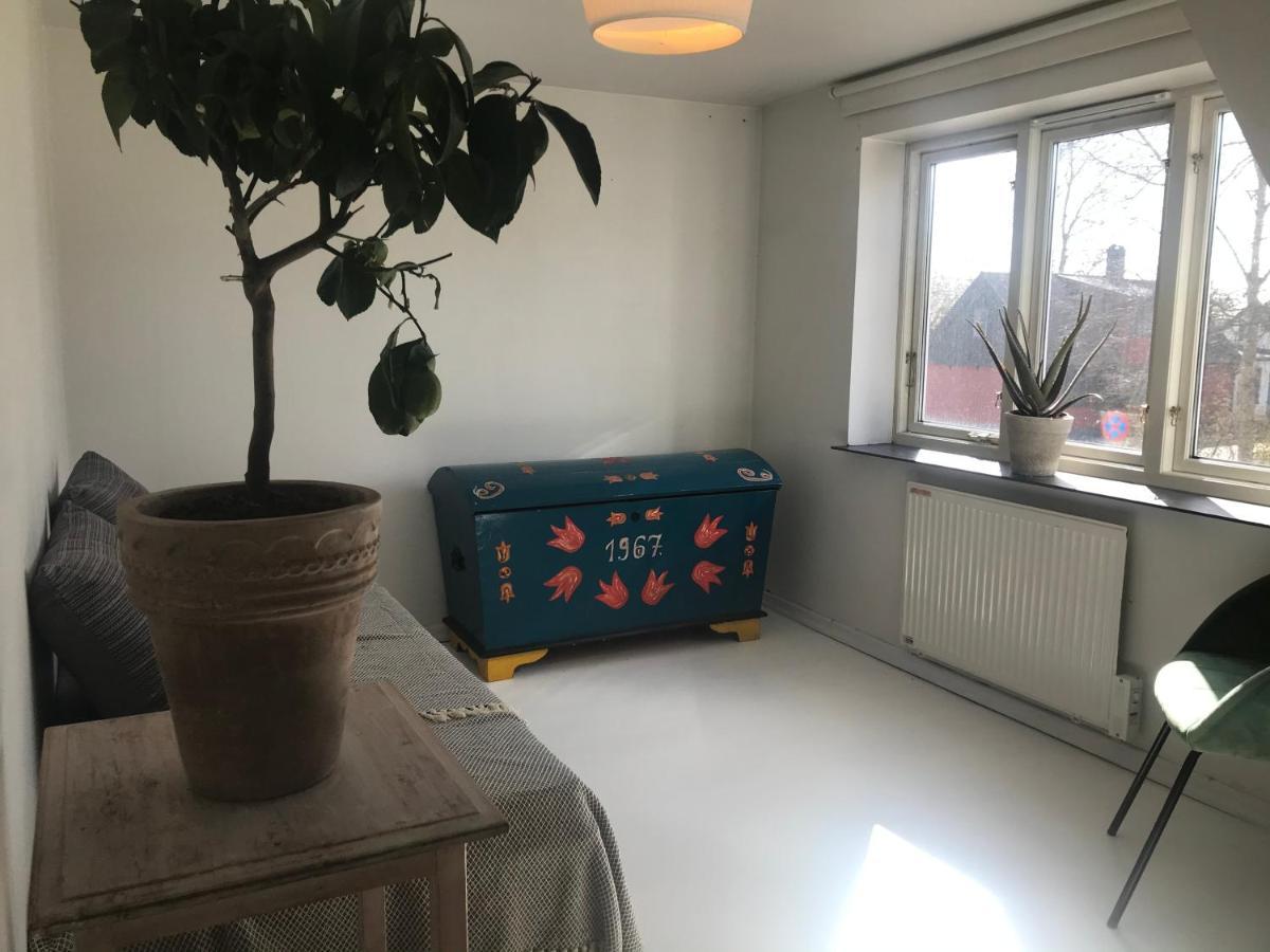 Willa Botanikerns hus Löderup Zewnętrze zdjęcie