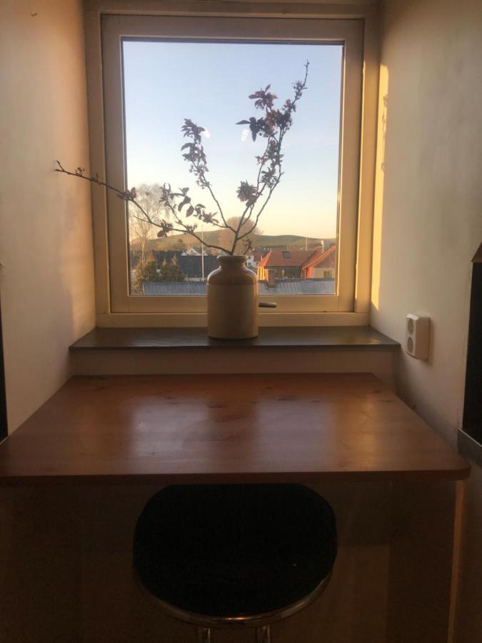Willa Botanikerns hus Löderup Zewnętrze zdjęcie