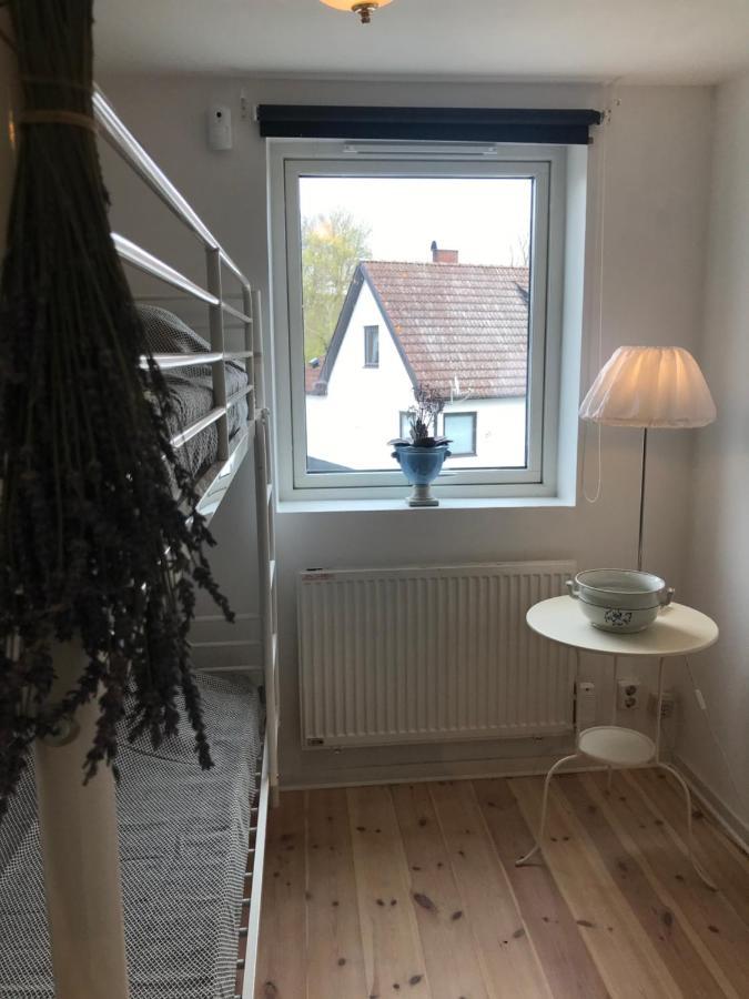 Willa Botanikerns hus Löderup Zewnętrze zdjęcie