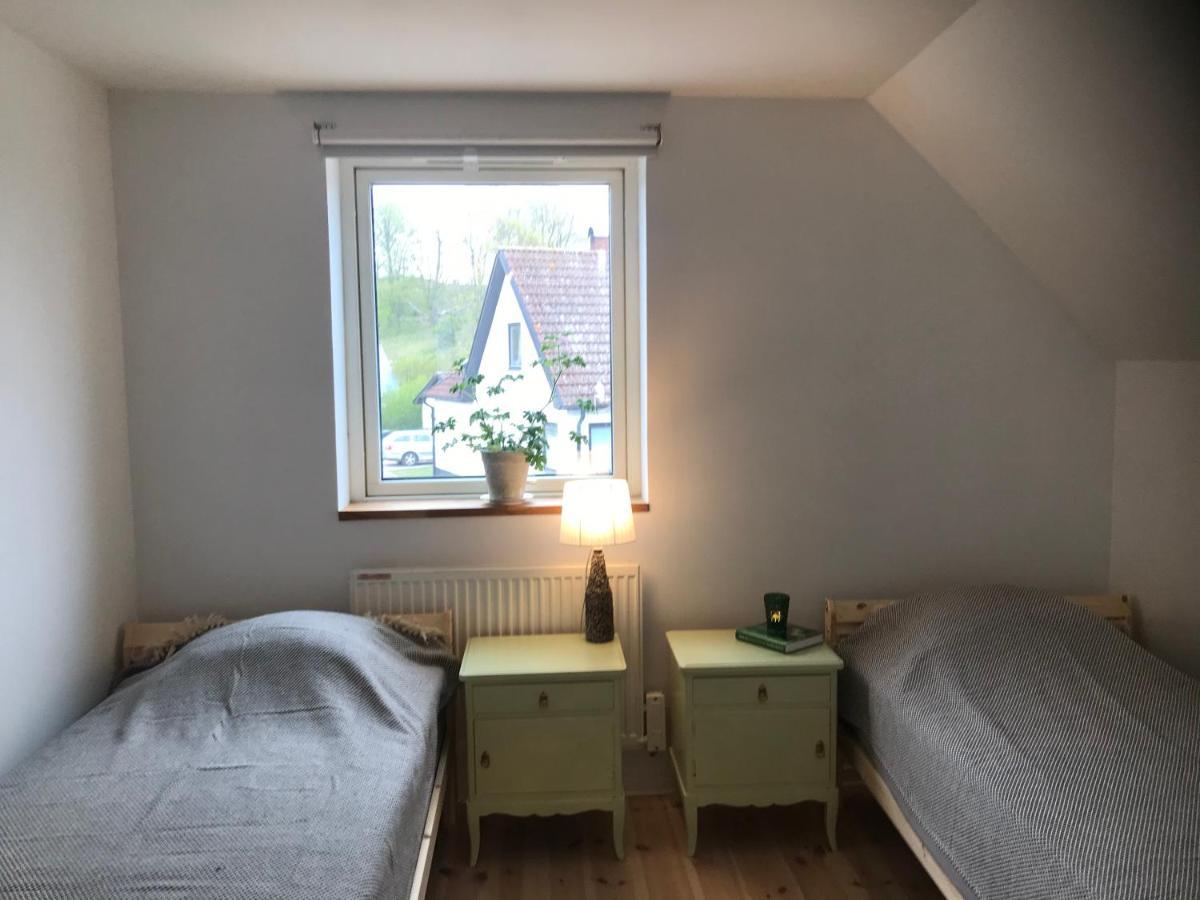 Willa Botanikerns hus Löderup Zewnętrze zdjęcie