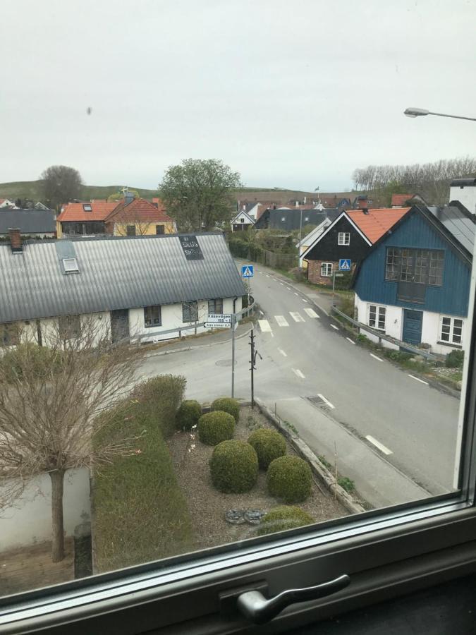 Willa Botanikerns hus Löderup Zewnętrze zdjęcie