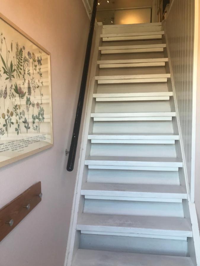Willa Botanikerns hus Löderup Zewnętrze zdjęcie