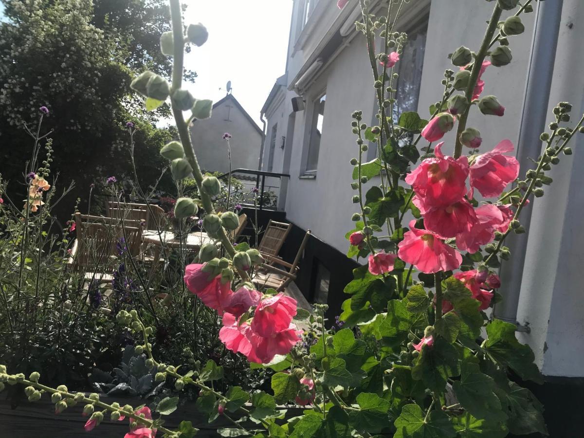 Willa Botanikerns hus Löderup Zewnętrze zdjęcie
