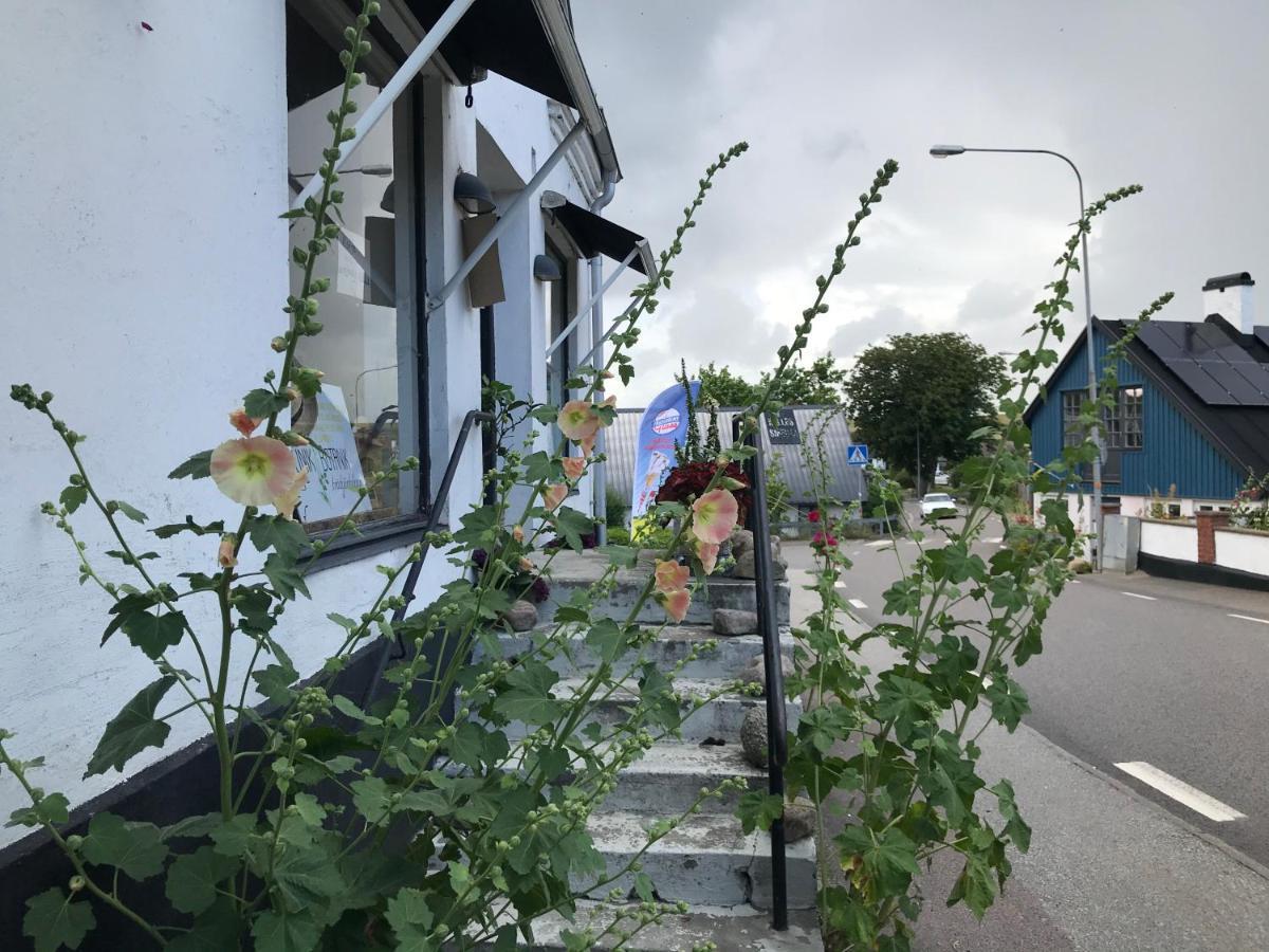 Willa Botanikerns hus Löderup Zewnętrze zdjęcie