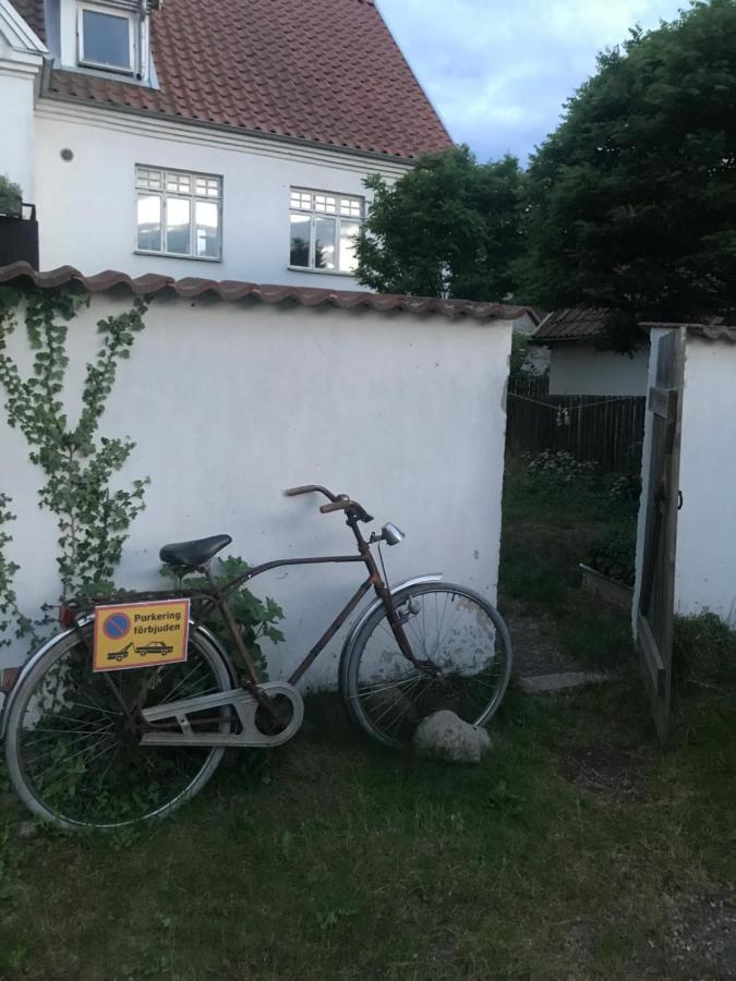 Willa Botanikerns hus Löderup Zewnętrze zdjęcie